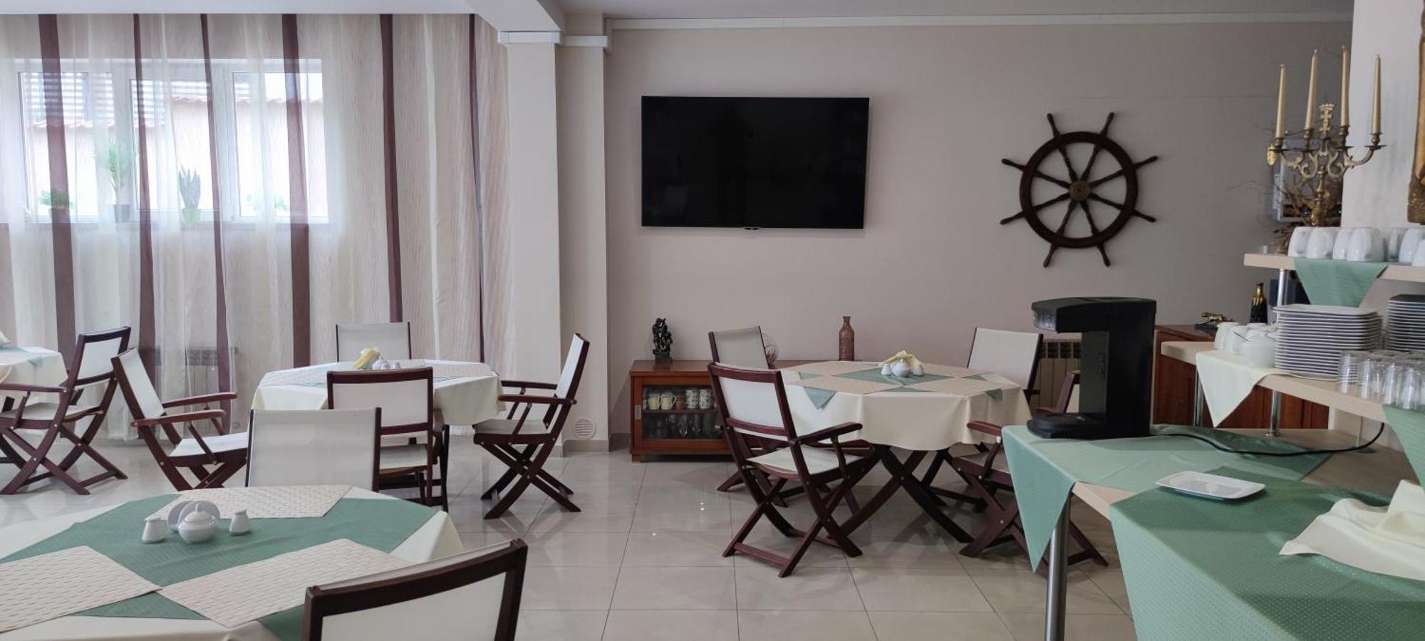 Villa 格但斯克 外观 照片