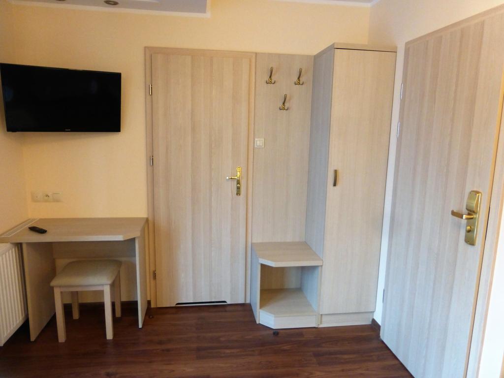 Villa 格但斯克 外观 照片