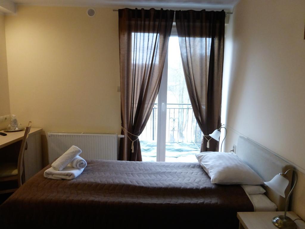 Villa 格但斯克 外观 照片