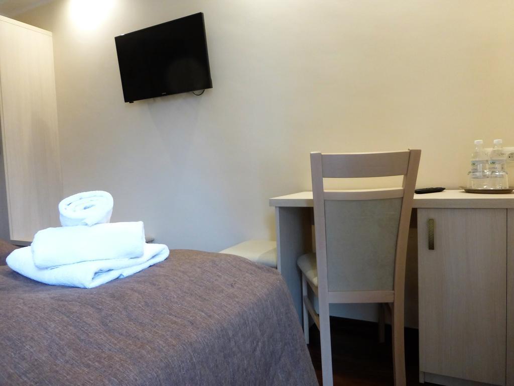 Villa 格但斯克 外观 照片