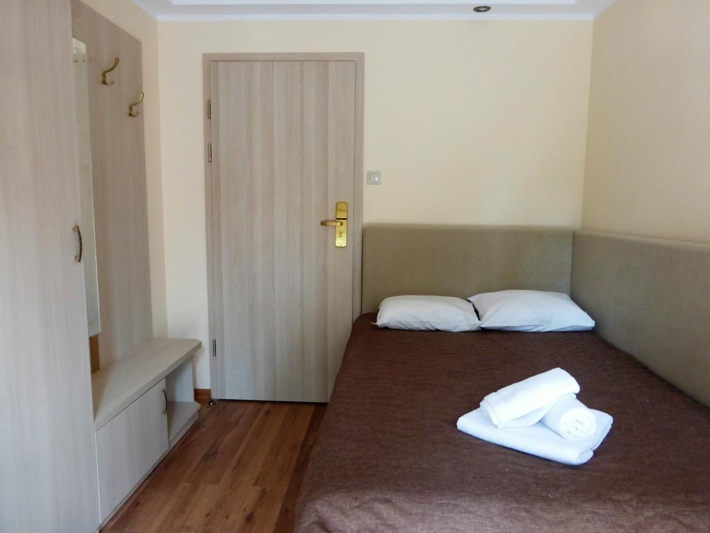 Villa 格但斯克 外观 照片