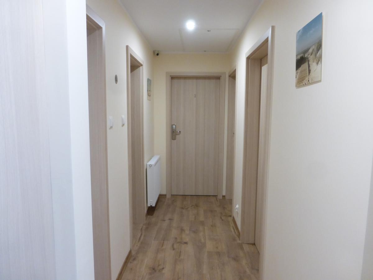 Villa 格但斯克 外观 照片